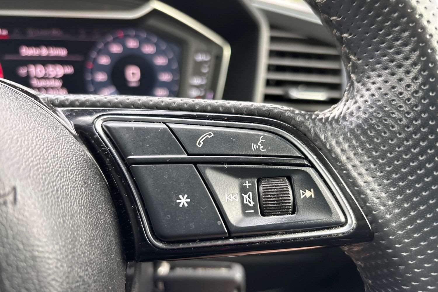 Used Audi A1 2019 for sale - 77661155: Photo 17