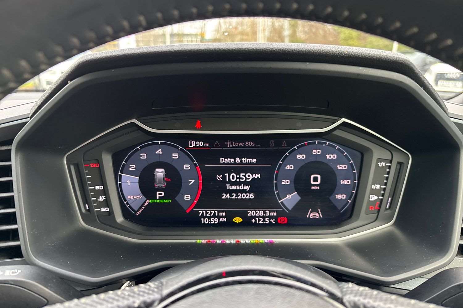 Used Audi A1 2019 for sale - 77661155: Photo 18