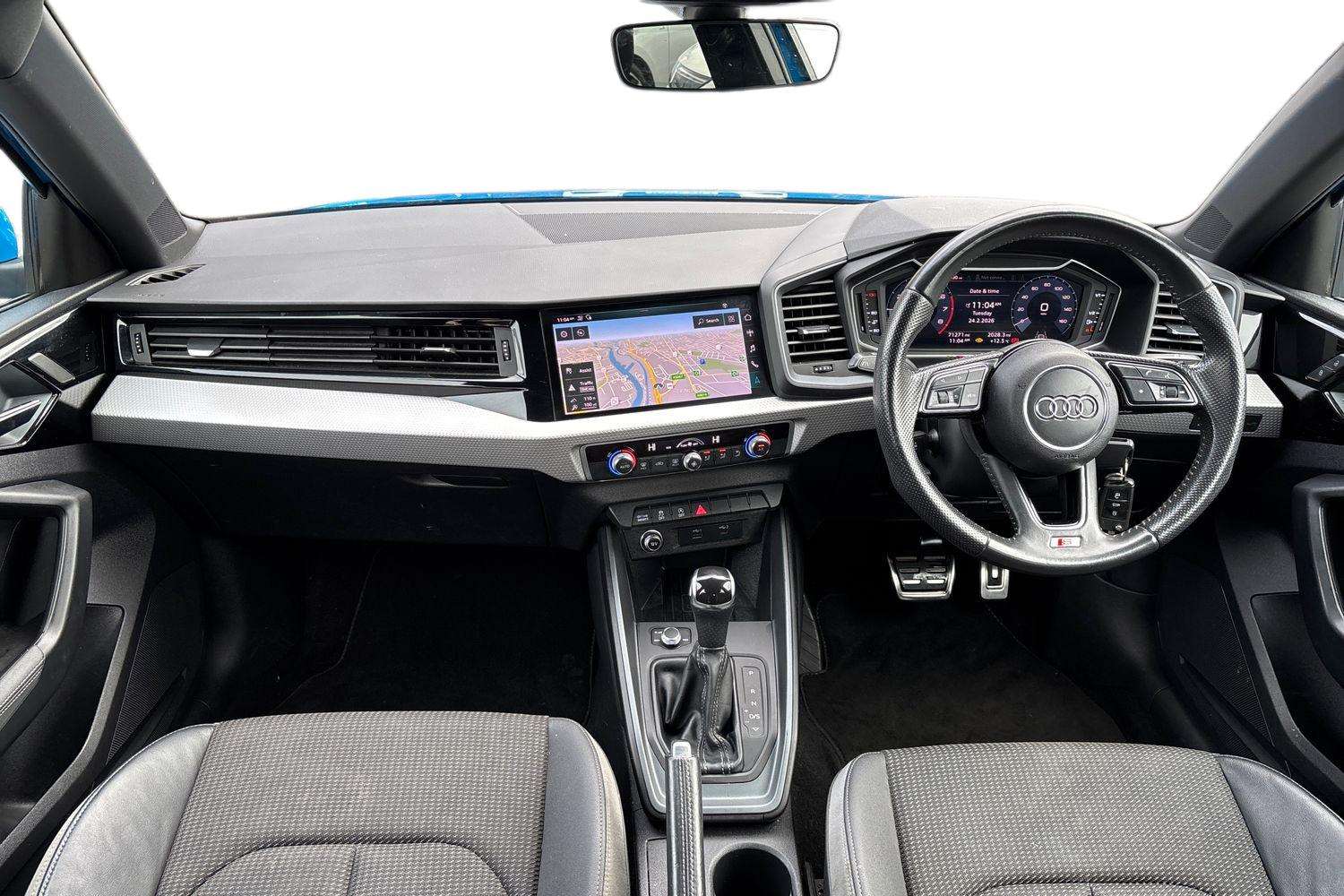 Used Audi A1 2019 for sale - 77661155: Photo 19