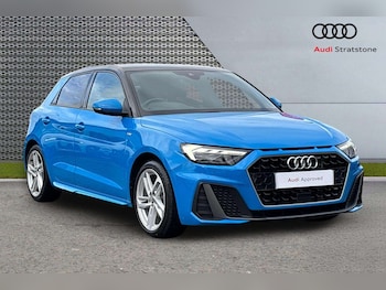 Used Audi A1 2019 for sale - 77661155: Photo