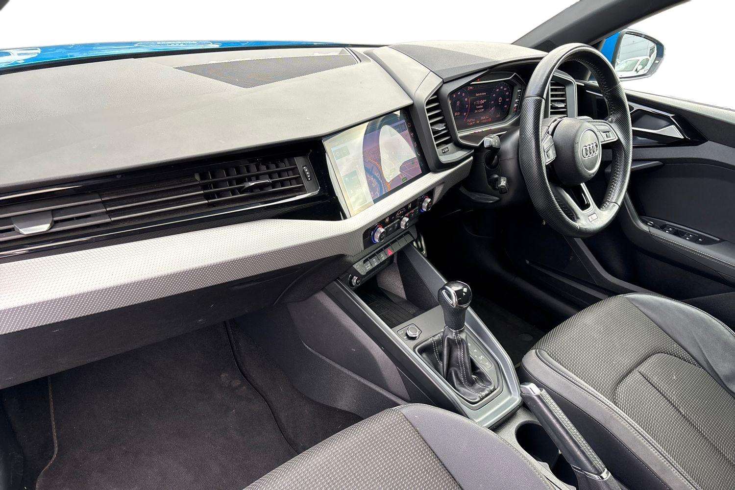 Used Audi A1 2019 for sale - 77661155: Photo 2