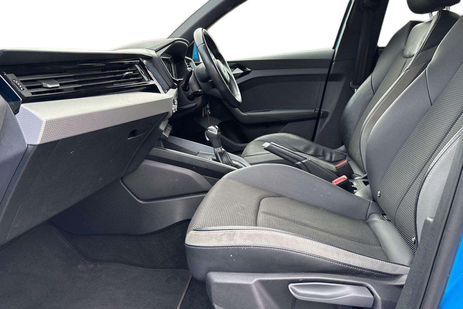 Used Audi A1 2019 for sale - 77661155: Photo 21