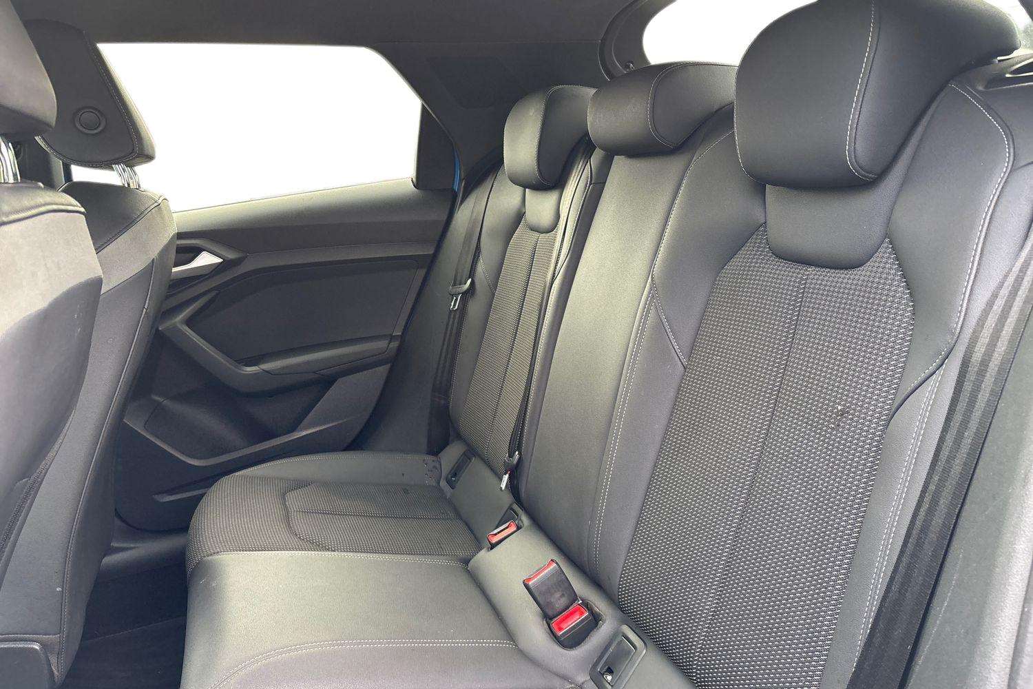 Used Audi A1 2019 for sale - 77661155: Photo 22