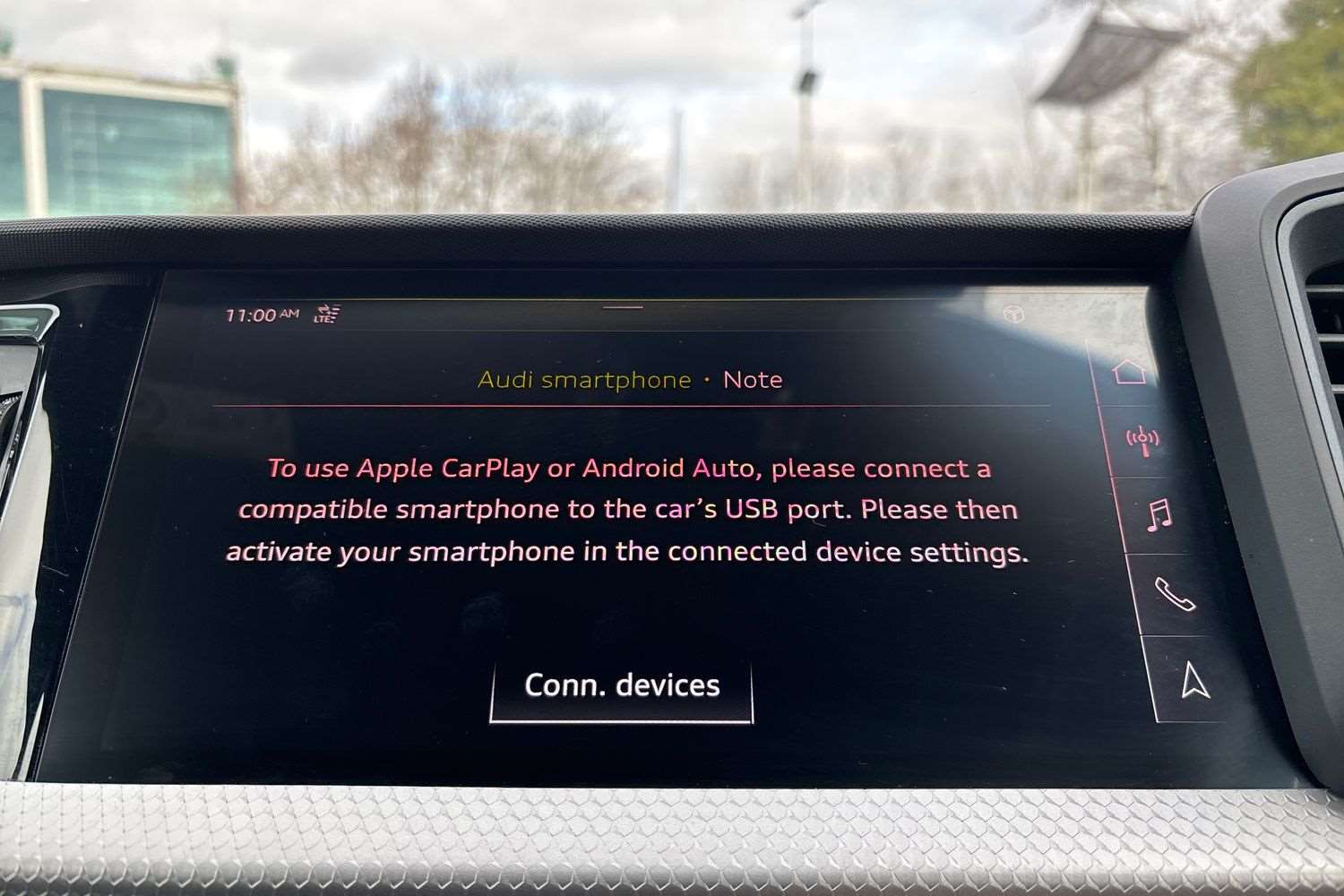 Used Audi A1 2019 for sale - 77661155: Photo 27