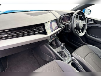 Used Audi A1 2019 for sale - 77661155: Photo