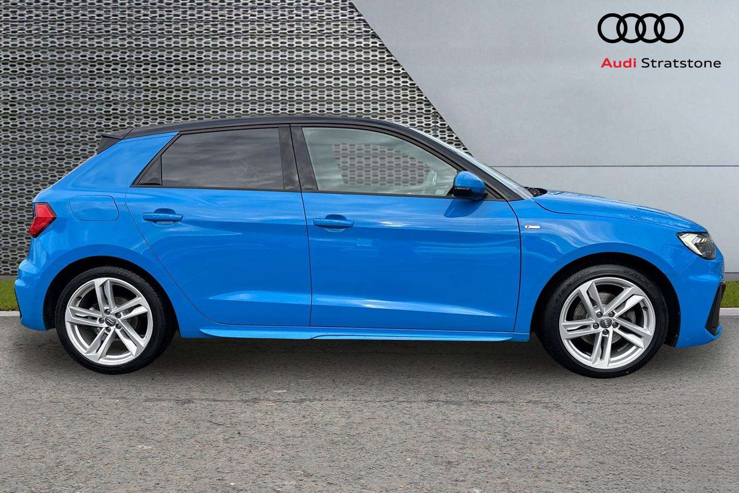 Used Audi A1 2019 for sale - 77661155: Photo 4