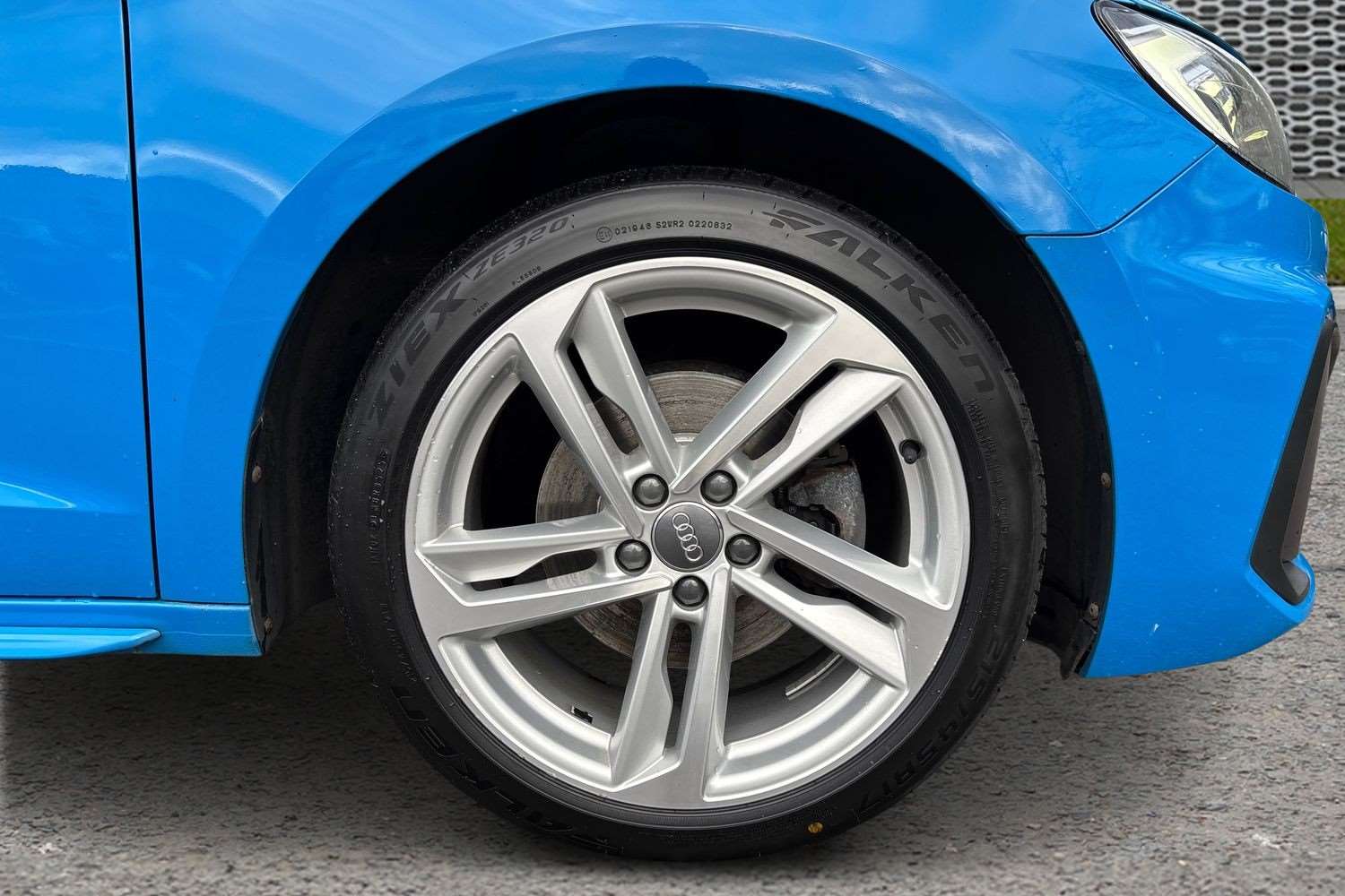 Used Audi A1 2019 for sale - 77661155: Photo 5