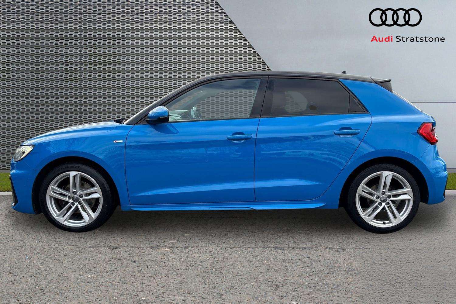 Used Audi A1 2019 for sale - 77661155: Photo 8