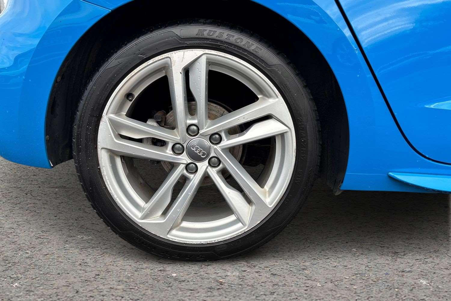 Used Audi A1 2019 for sale - 77661155: Photo 9