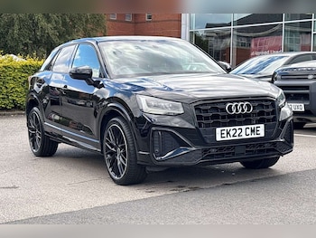 Used Audi Q2 2022 for sale - 79624784: Photo