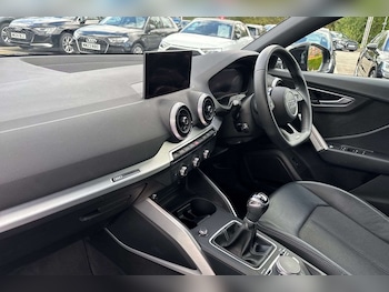Used Audi Q2 2022 for sale - 79624784: Photo