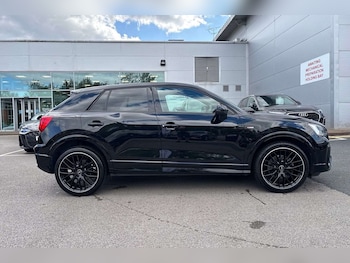 Used Audi Q2 2022 for sale - 79624784: Photo