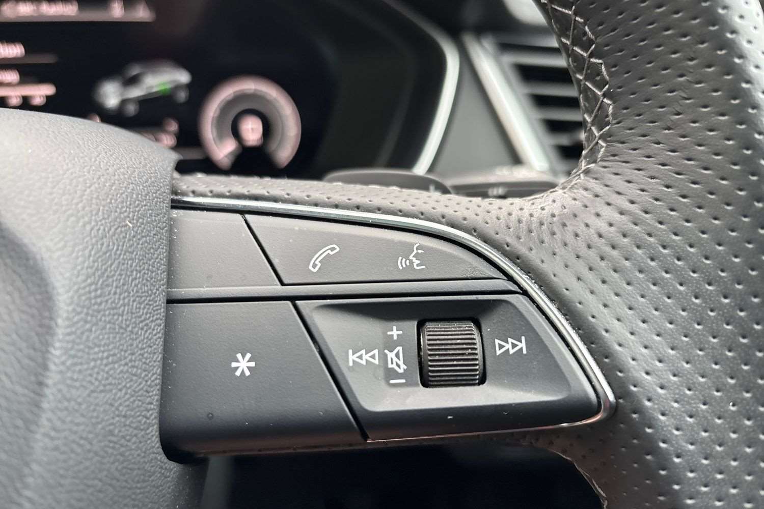 Used Audi Q5 2023 for sale - 77514370: Photo 17