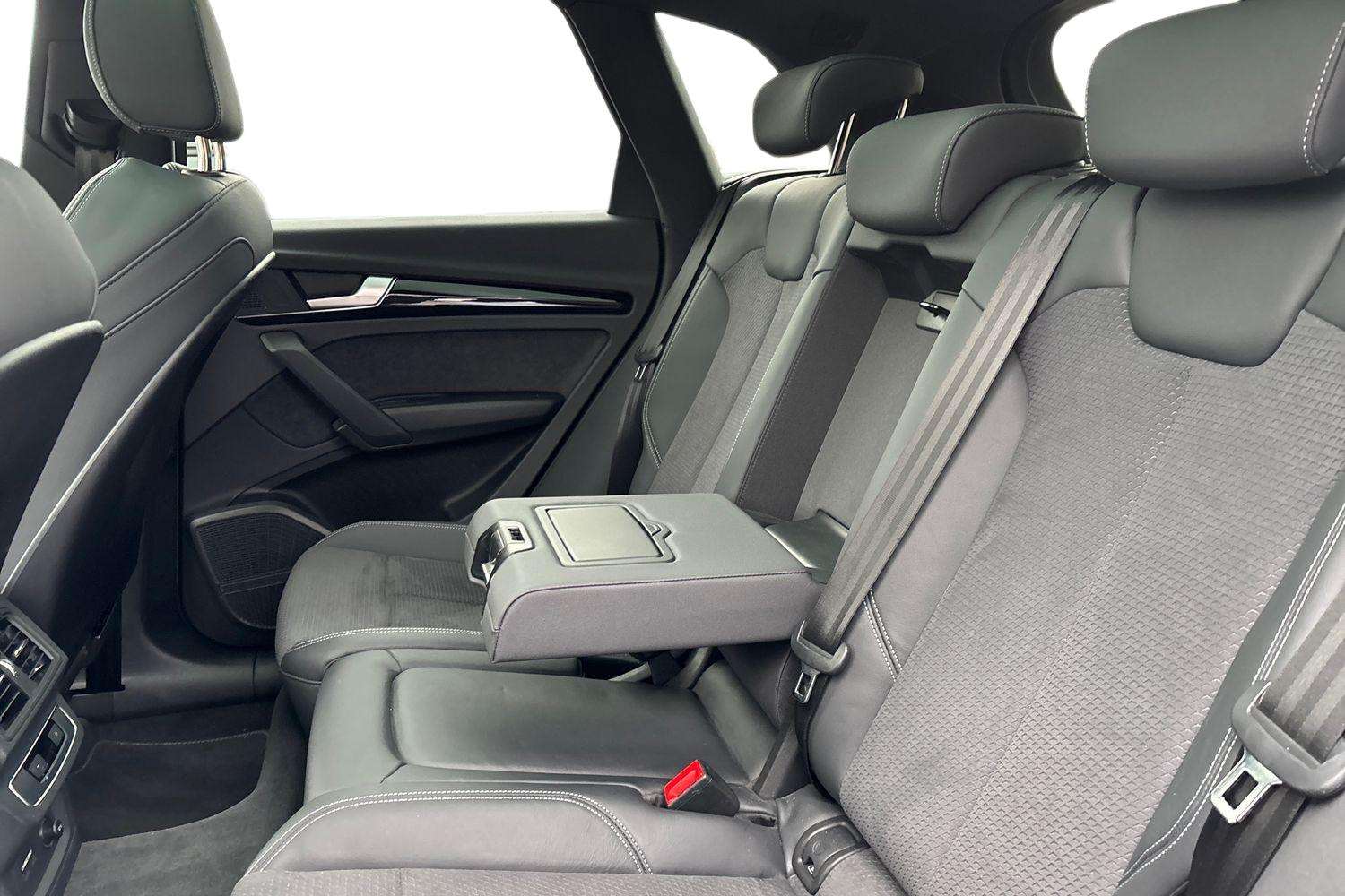 Used Audi Q5 2023 for sale - 77514370: Photo 22