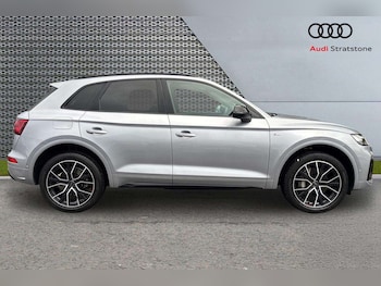 Used Audi Q5 2023 for sale - 77514370: Photo