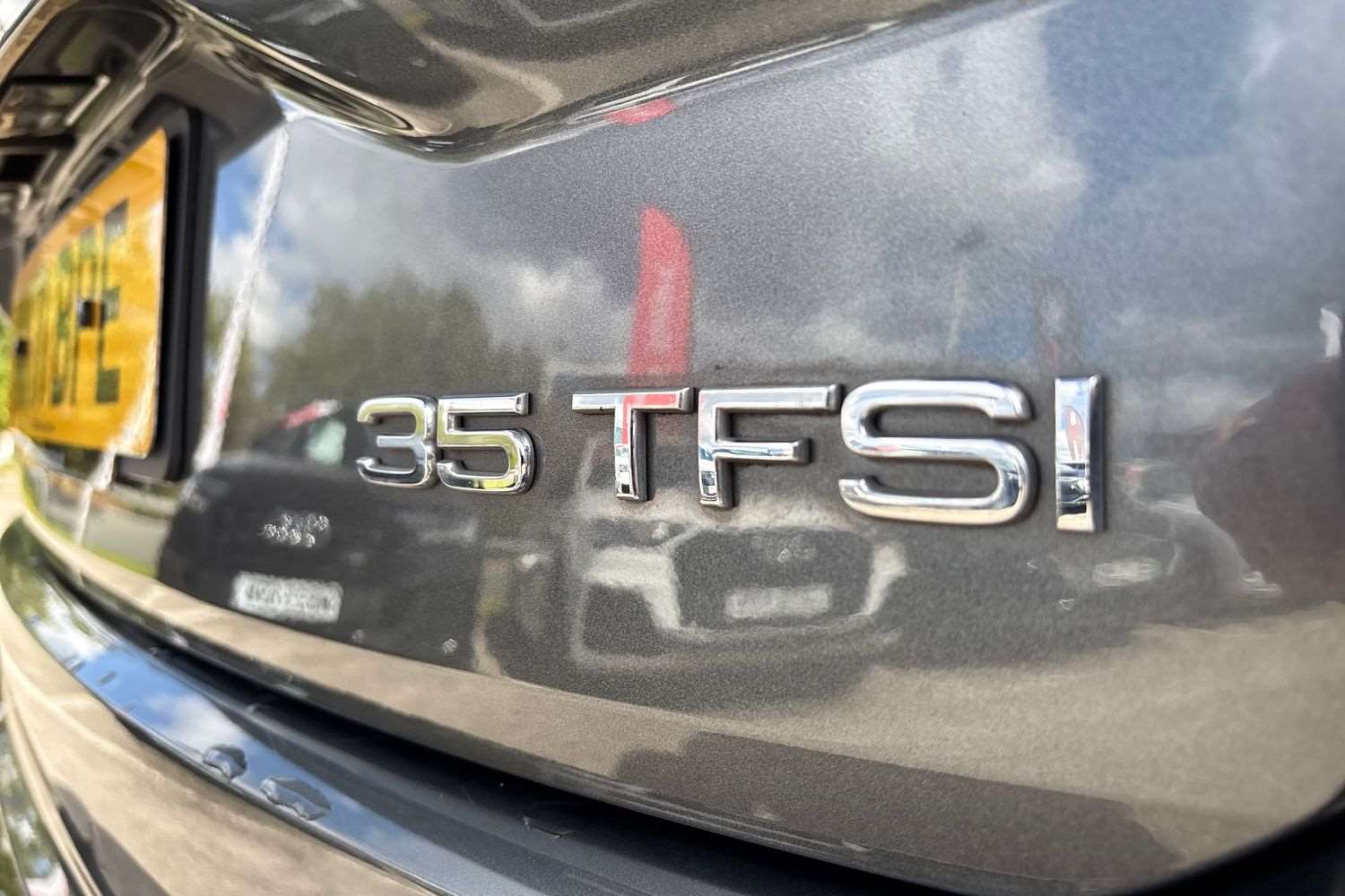 Used Audi Q2 2021 for sale - 77257455: Photo 12