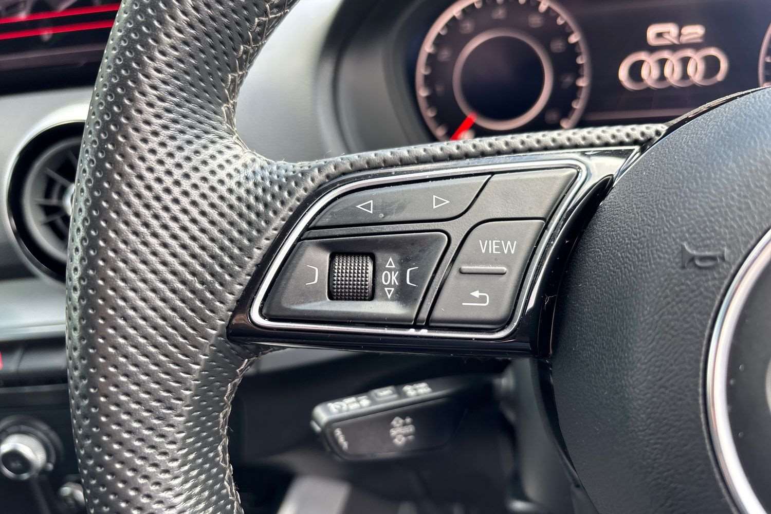 Used Audi Q2 2021 for sale - 77257455: Photo 16