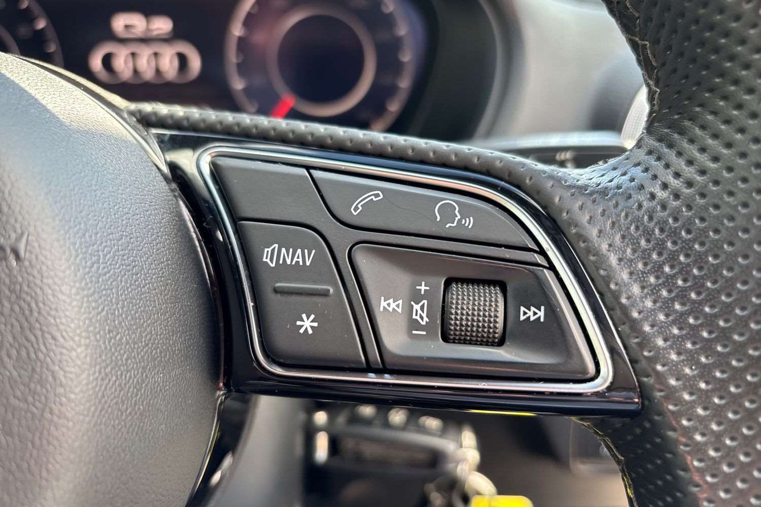 Used Audi Q2 2021 for sale - 77257455: Photo 17