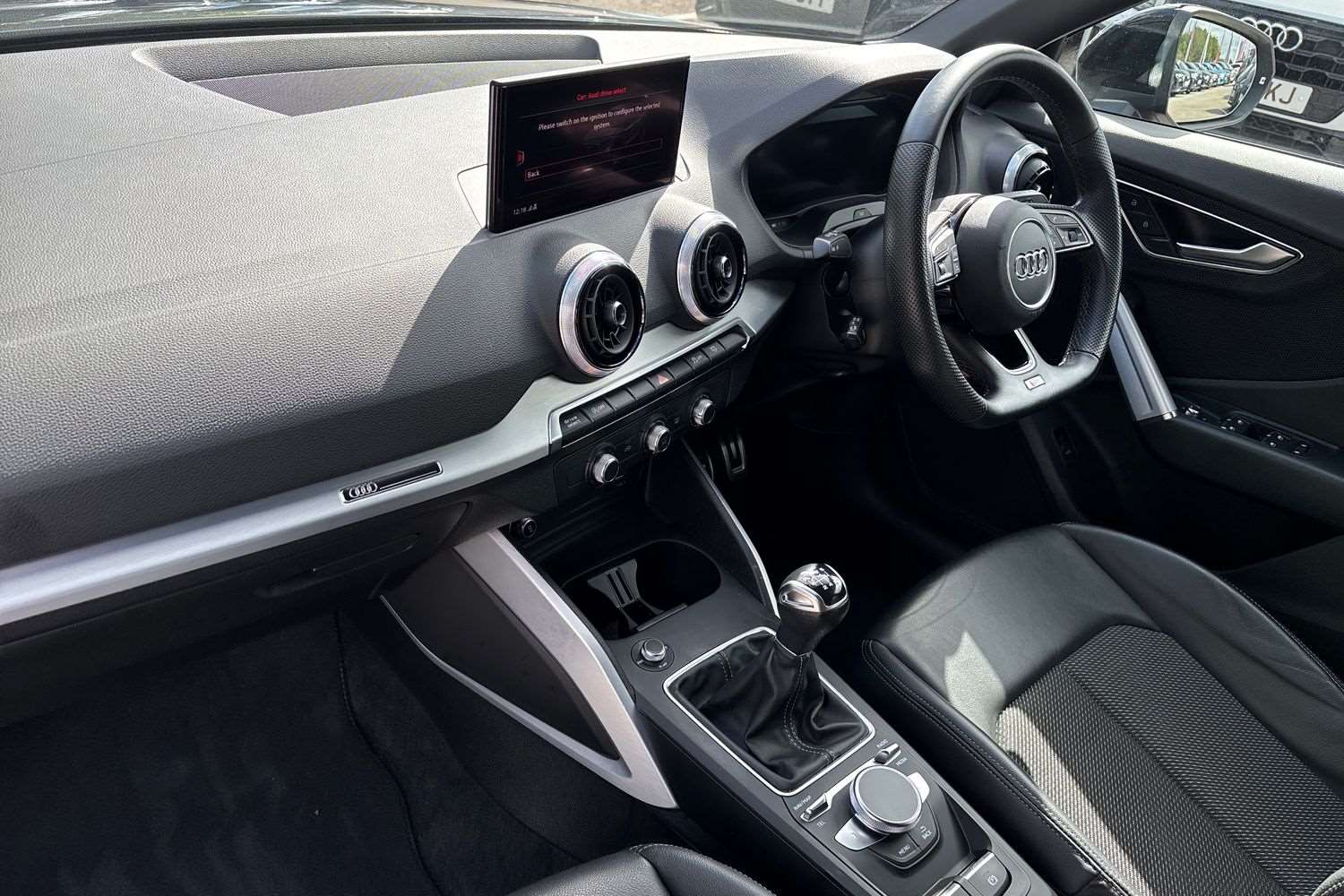 Used Audi Q2 2021 for sale - 77257455: Photo 2