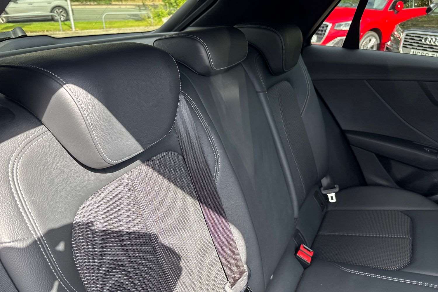 Used Audi Q2 2021 for sale - 77257455: Photo 22