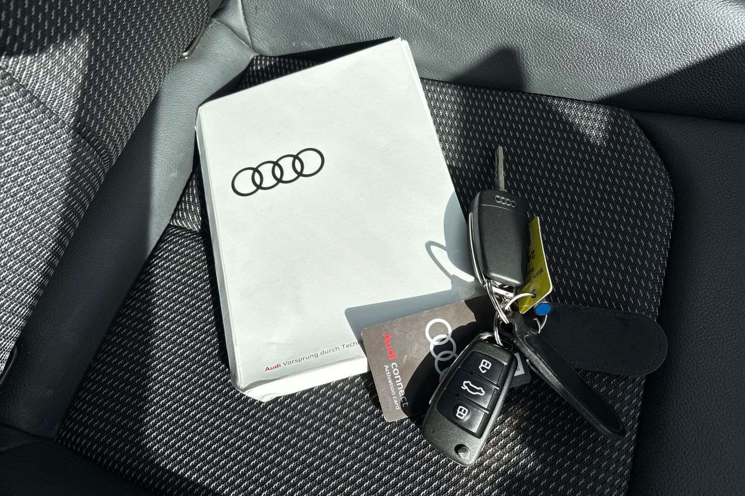 Used Audi Q2 2021 for sale - 77257455: Photo 25