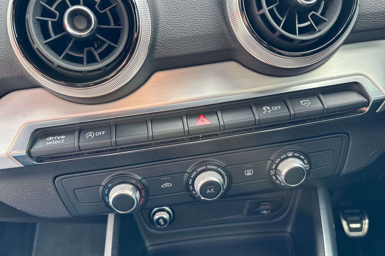 Used Audi Q2 2021 for sale - 77257455: Photo 28