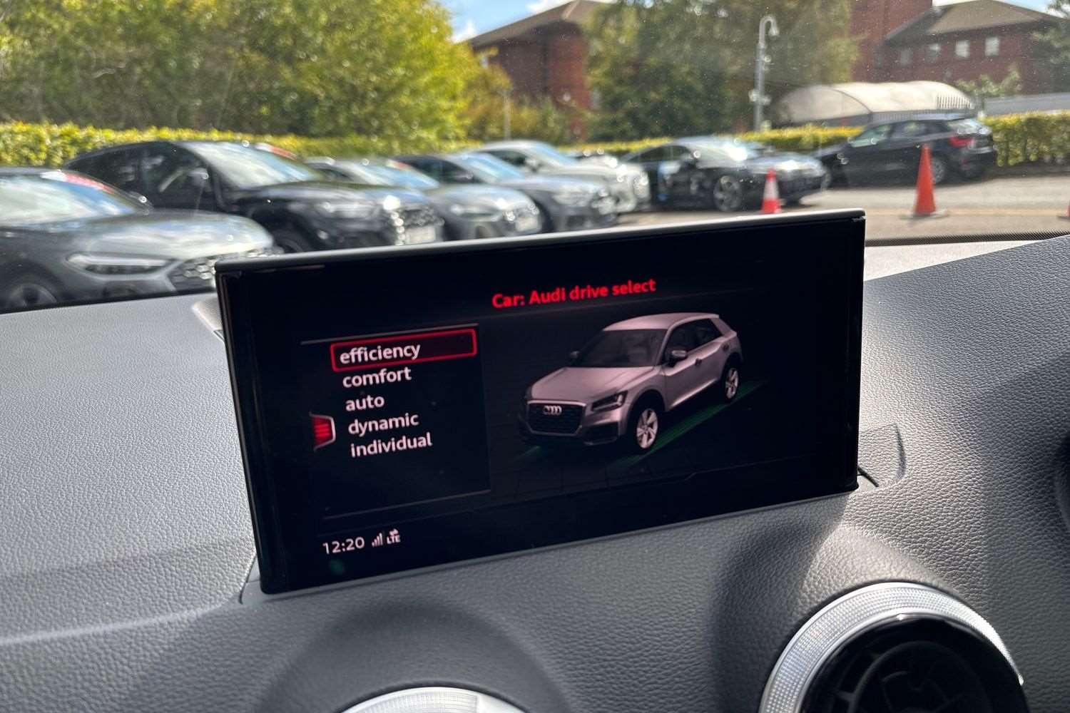 Used Audi Q2 2021 for sale - 77257455: Photo 30