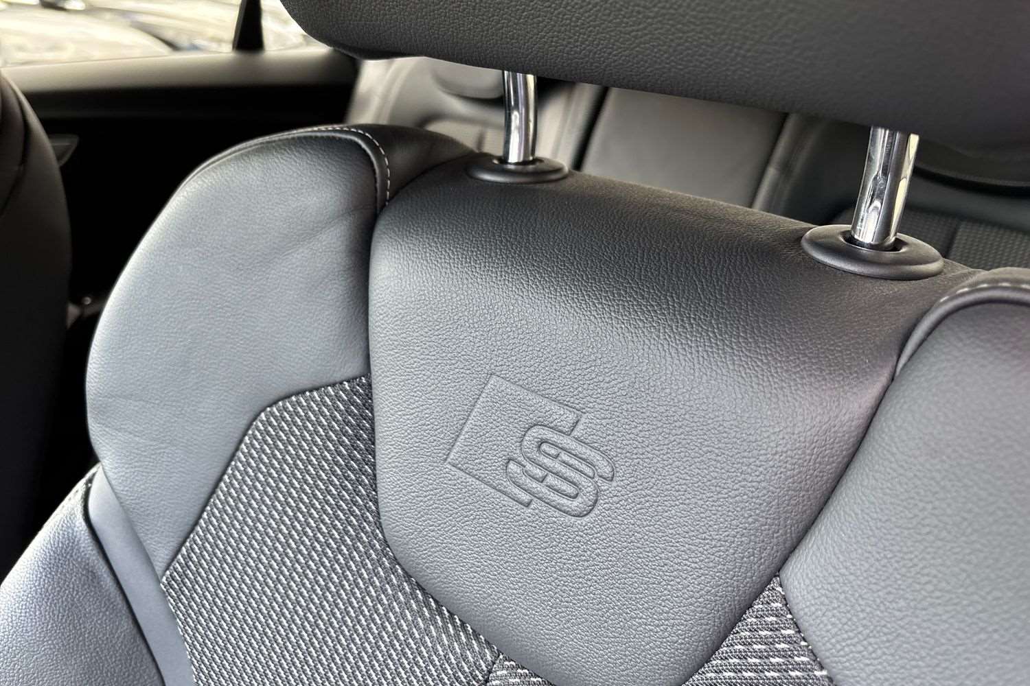 Used Audi Q2 2021 for sale - 77257455: Photo 34