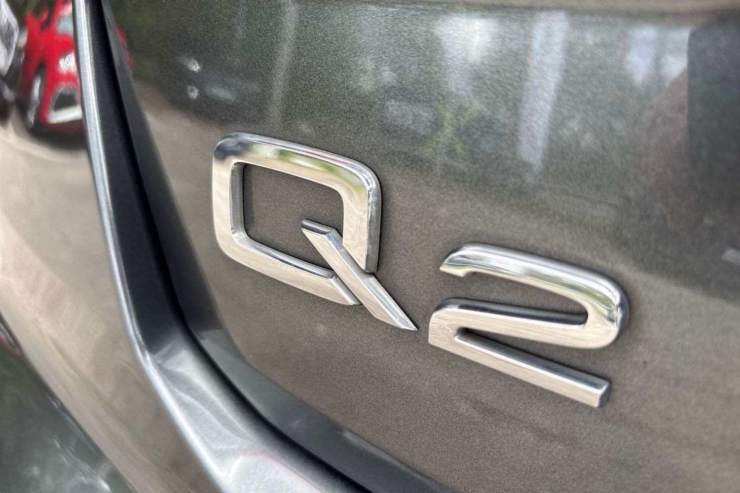 Used Audi Q2 2021 for sale - 77257455: Photo 35
