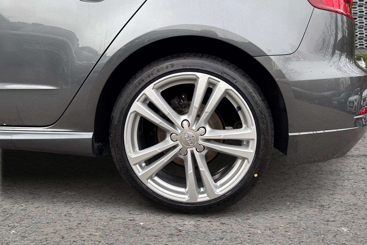 Used Audi A3 2019 for sale - 77995852: Photo 10