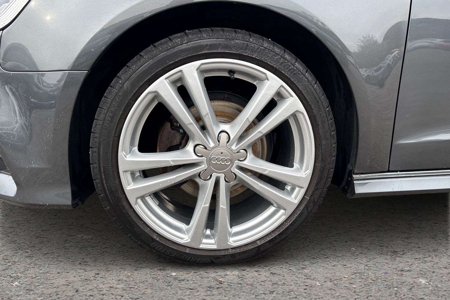 Used Audi A3 2019 for sale - 77995852: Photo 11