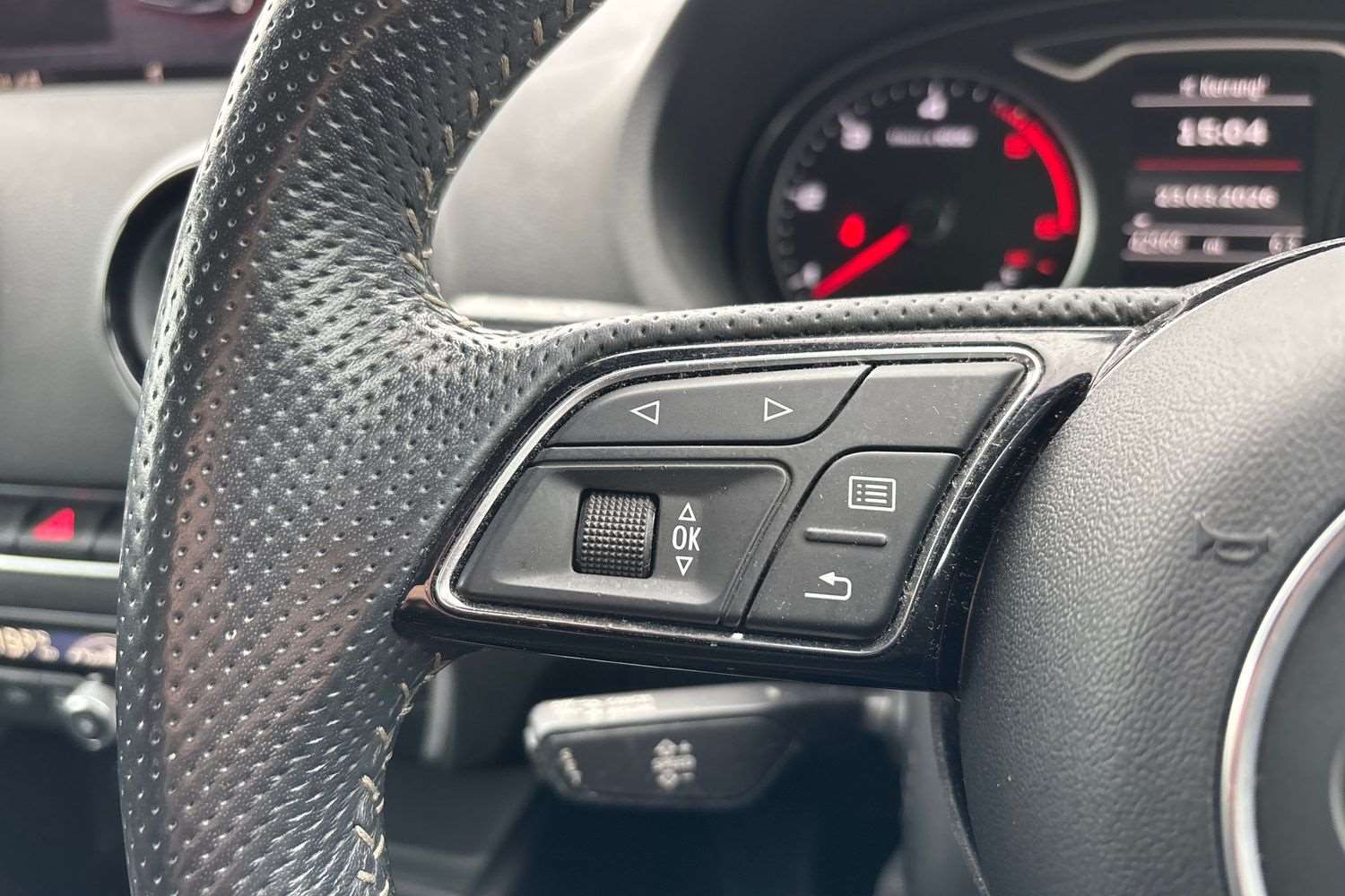 Used Audi A3 2019 for sale - 77995852: Photo 16