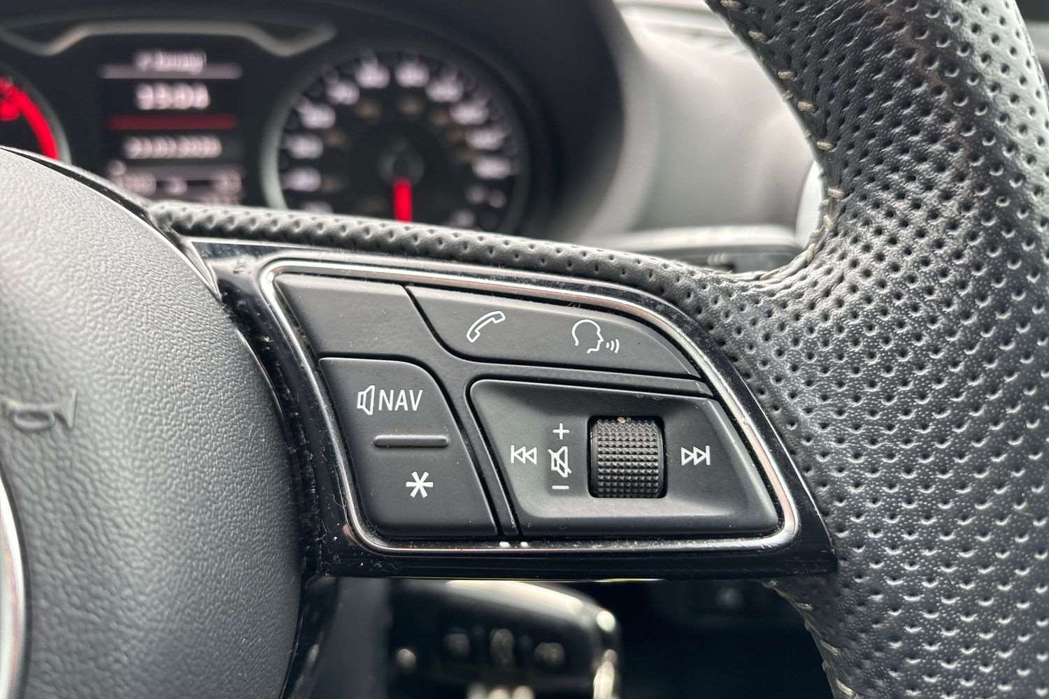 Used Audi A3 2019 for sale - 77995852: Photo 17