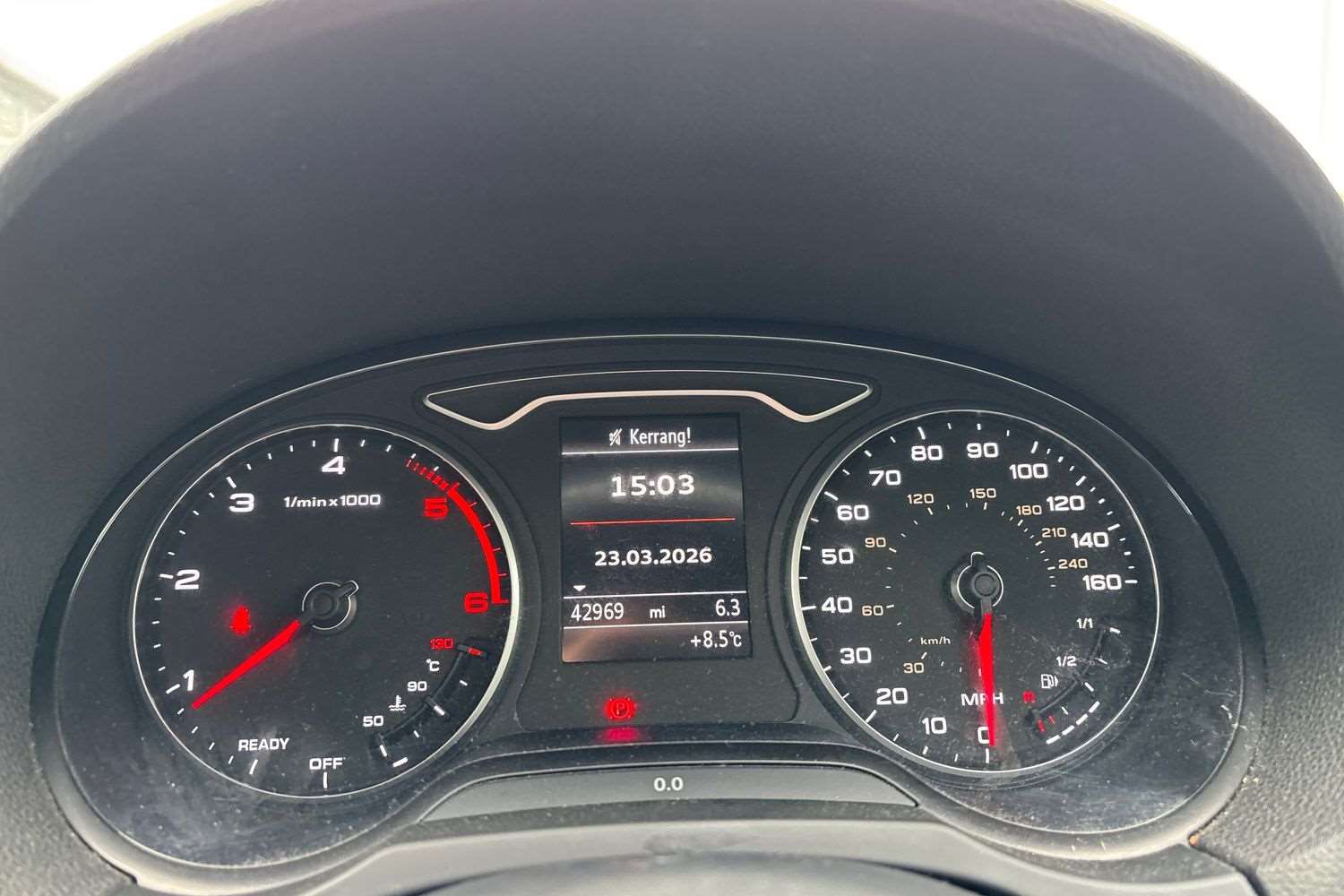 Used Audi A3 2019 for sale - 77995852: Photo 18