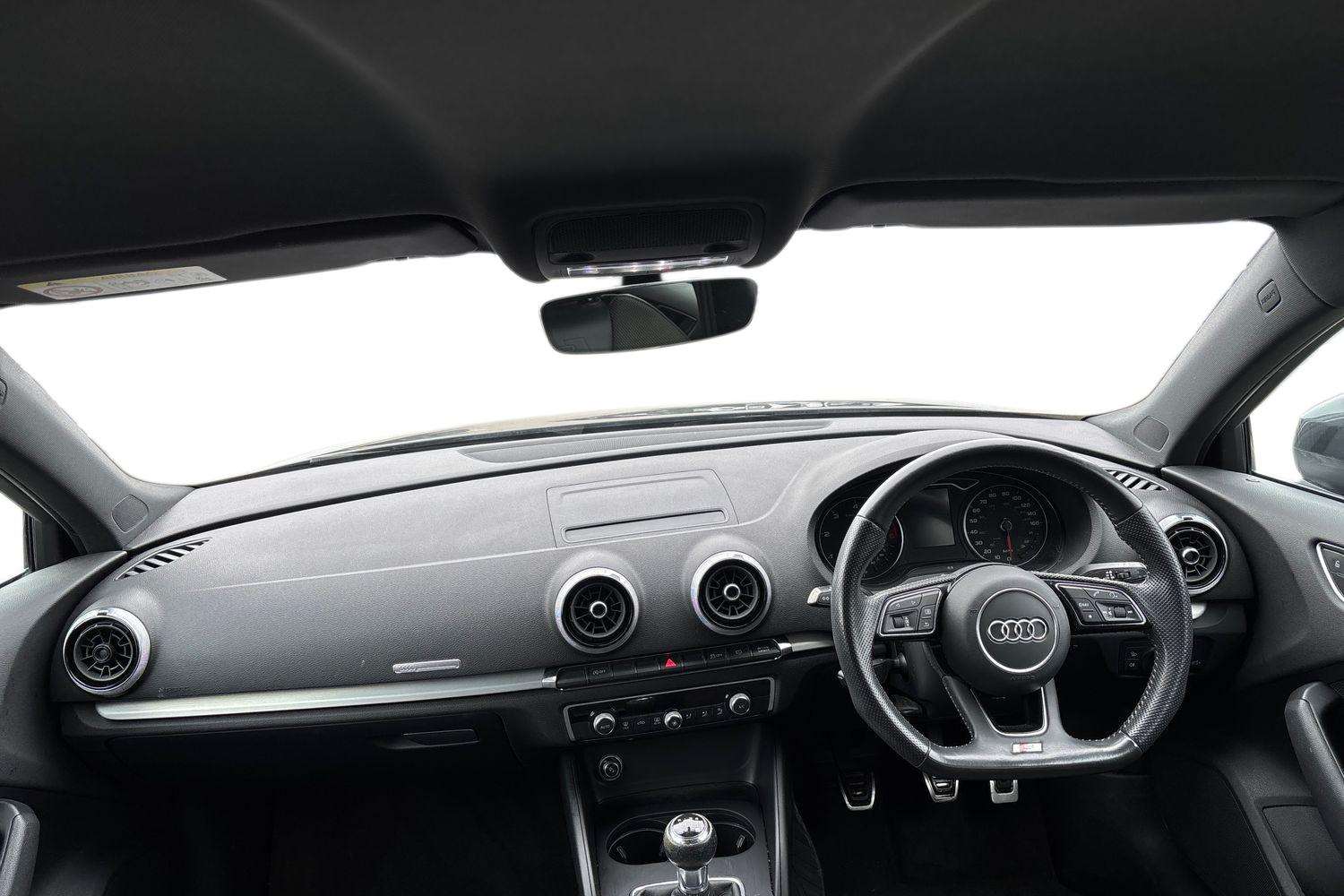 Used Audi A3 2019 for sale - 77995852: Photo 19