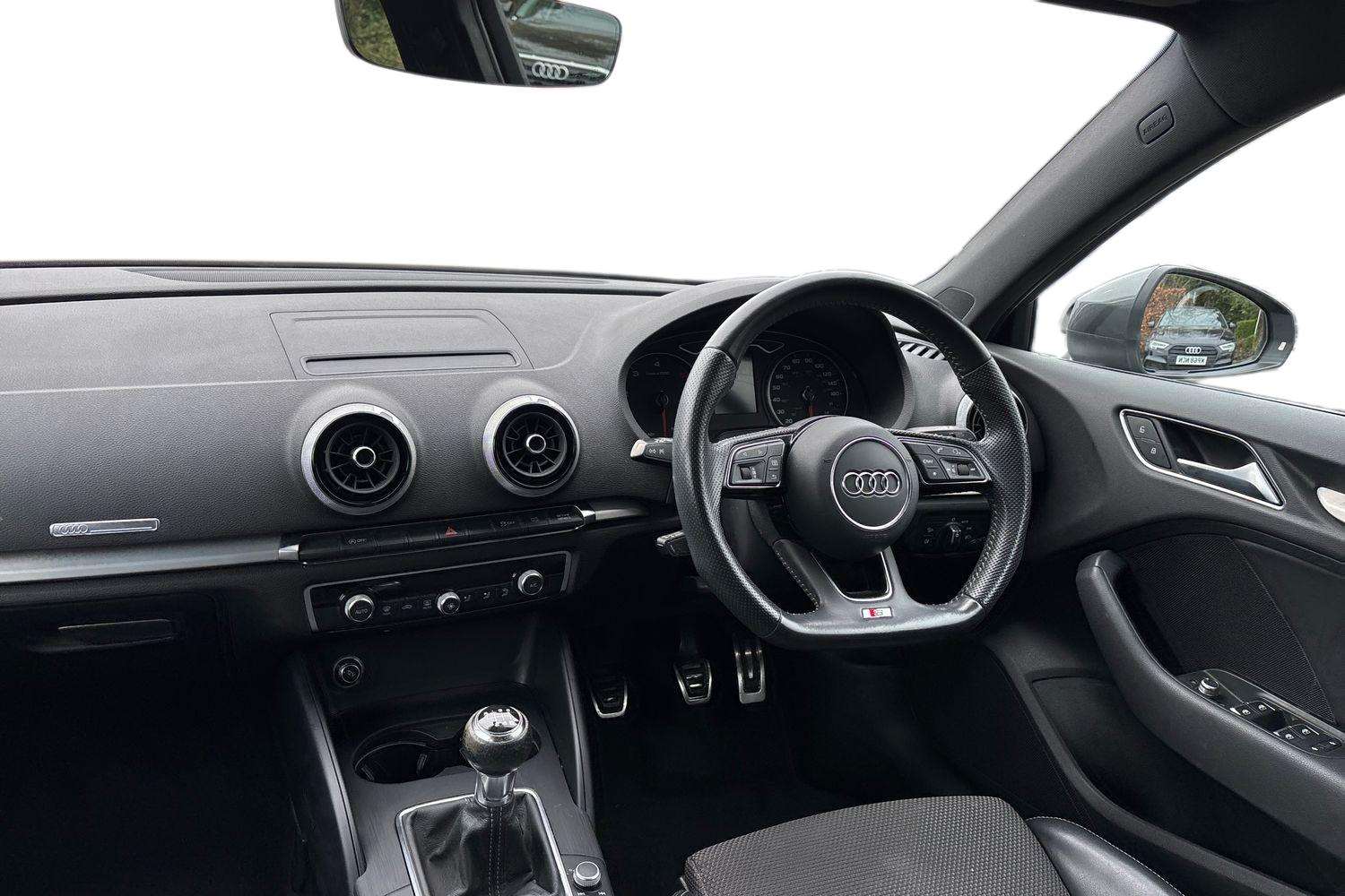 Used Audi A3 2019 for sale - 77995852: Photo 20