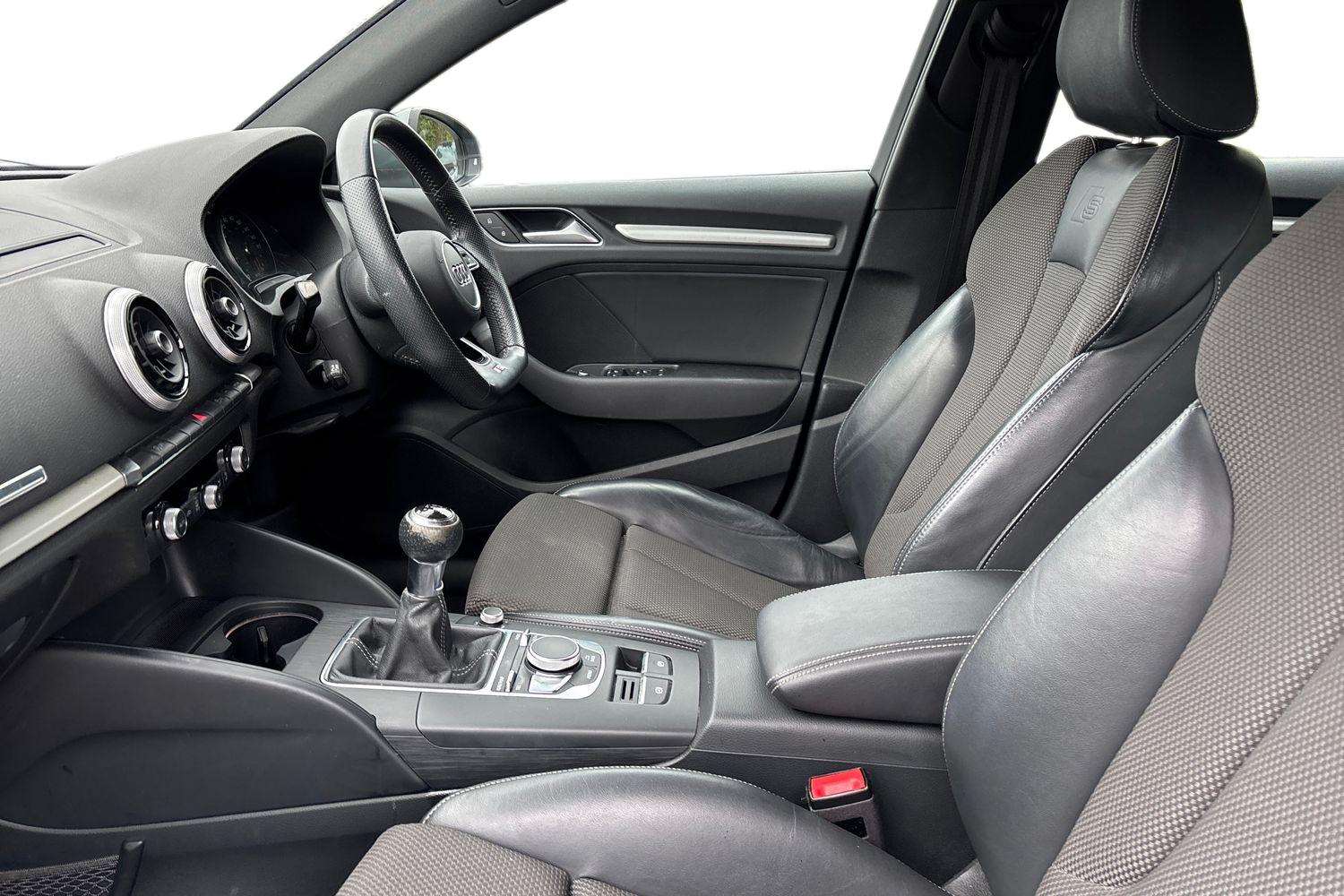 Used Audi A3 2019 for sale - 77995852: Photo 21