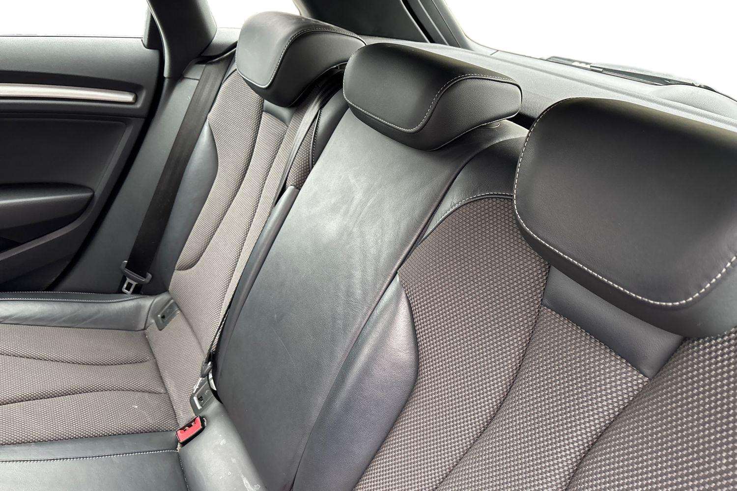 Used Audi A3 2019 for sale - 77995852: Photo 22