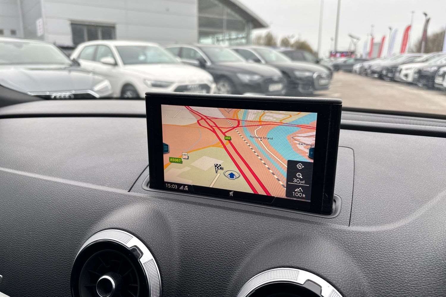 Used Audi A3 2019 for sale - 77995852: Photo 26