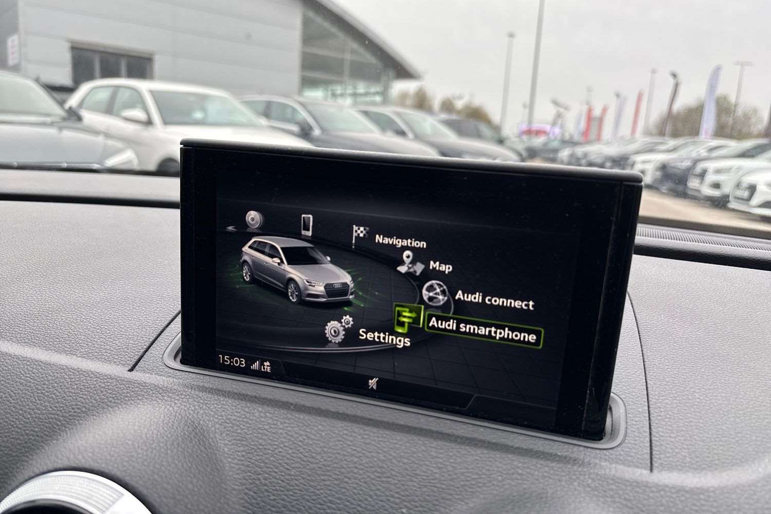 Used Audi A3 2019 for sale - 77995852: Photo 27