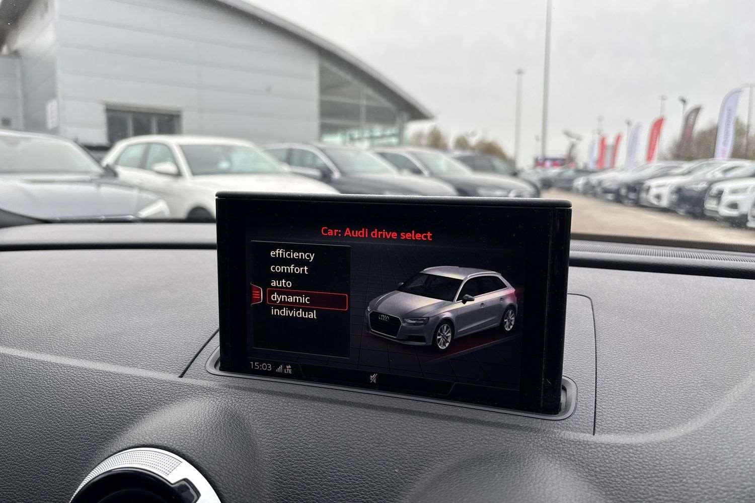 Used Audi A3 2019 for sale - 77995852: Photo 30