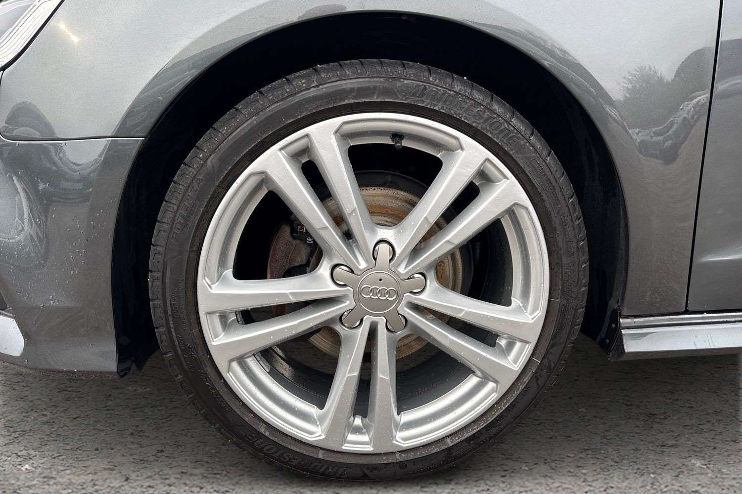 Used Audi A3 2019 for sale - 77995852: Photo 5