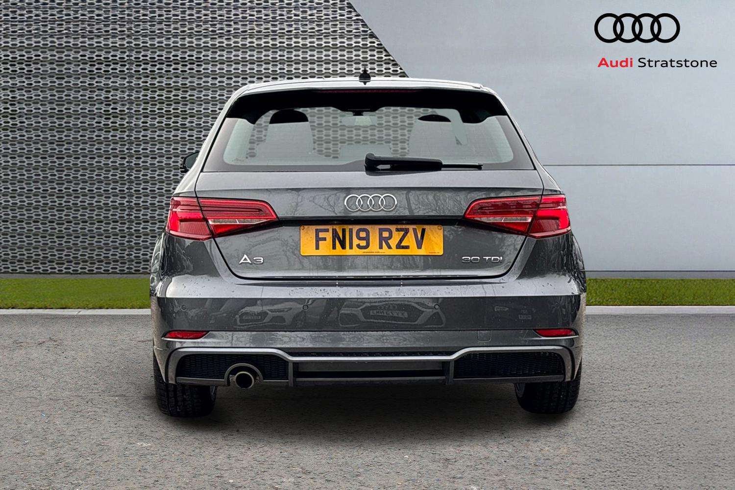 Used Audi A3 2019 for sale - 77995852: Photo 7