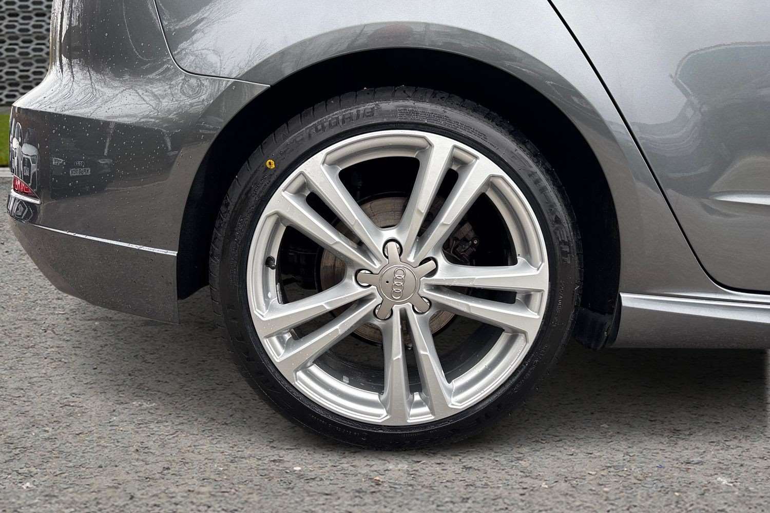 Used Audi A3 2019 for sale - 77995852: Photo 9