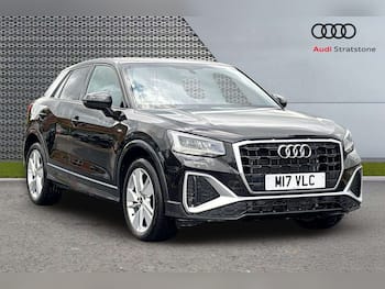Used Audi Q2 2023 for sale - 79745208: Photo