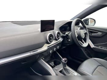 Used Audi Q2 2023 for sale - 79745208: Photo
