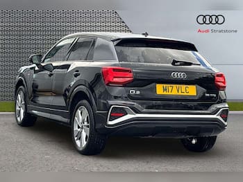 Used Audi Q2 2023 for sale - 79745208: Photo