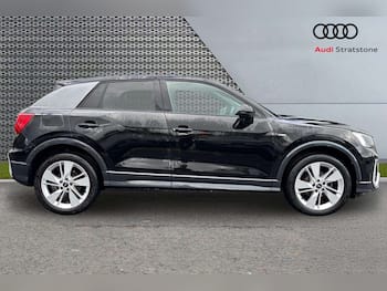 Used Audi Q2 2023 for sale - 79745208: Photo