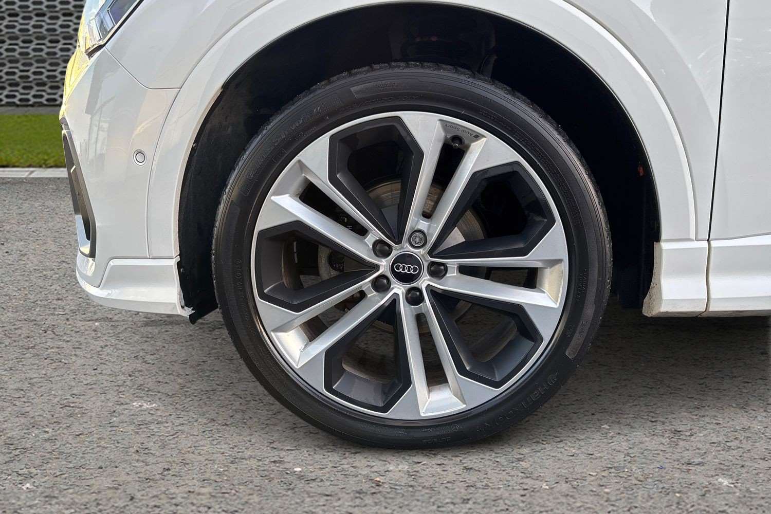 Used Audi Q3 2019 for sale - 76804785: Photo 11