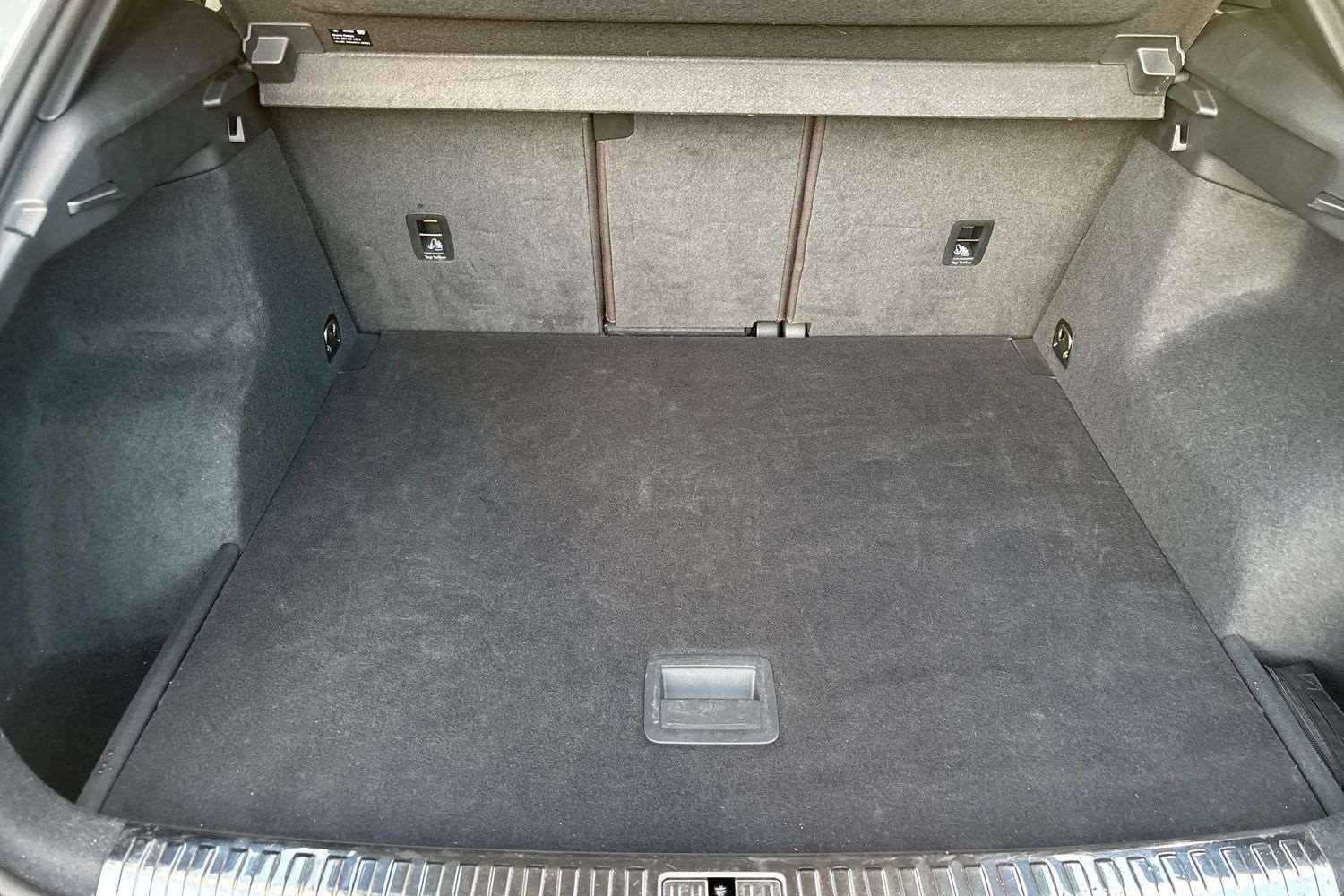 Used Audi Q3 2019 for sale - 76804785: Photo 13